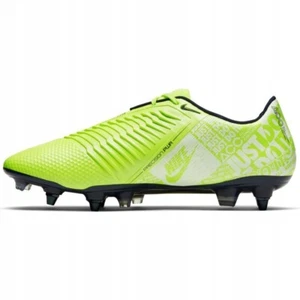Nike Herren Fußballschuhe Schuhe Phantom Venom Elite SG-Pro AC UK 5,5 AO0575 717 - Bild 1 von 8