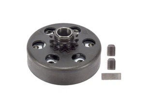 Rotary 3/4" Bore Max Torque Clutch 41 Chain 10 Tooth Sprocket 457 - Picture 1 of 1