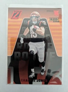 🏆 2023 Panini Zenith Red Zone & No Huddle Parallels #101-200 Rookies RC - Picture 1 of 73