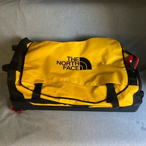 Las mejores ofertas en Equipaje de Viaje de poliéster de color amarillo |  eBay