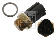 Febi Bilstein 36563 Radiator Fan Temperature Switch Fits VW Golf Plus 1.4 16V