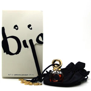 Bijan by Bijan 1/8 fl oz - .375 ml Perfume Pendant for Women - Picture 1 of 4