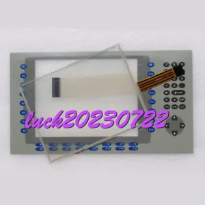 1PC FOR PanelView Plus 1000 2711P-K10C4D7 2711P-K10C4D8 Key panel+touch pad #YX - Picture 1 of 1