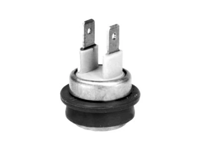 Interruptor de ventilador de refrigeración para Volvo 760 1986-1990 85771 PSBX 1987 1988 1989 2,8 L V6 Foto 1 de 2