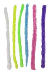 XL Tracks 2 Cm Pastel Colors Assortment 6 Pieces - Picture 1 of 2