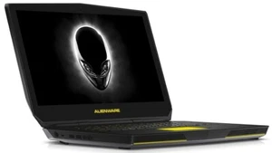 ALIENWARE 15 R2 CORE I7-6700HQ NVIDIA GTX 980 16GB RAM 1080P GAMING LAPTOP - Picture 1 of 17