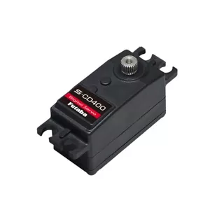 Futaba S-CD400 Servo - Picture 1 of 4