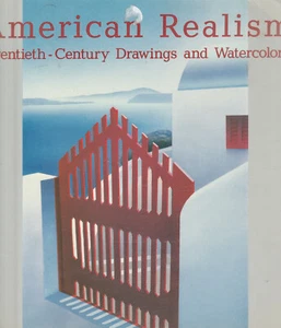 AMERICAN REALISM (1986) GLENN C. JANSS COLLECTION, COLOR ILLUSTRATIONS SOFTCOVER - Picture 1 of 1
