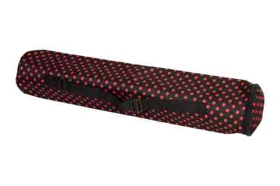 Quiver Chess Bag - BLACK / RED - Image 1 of 2