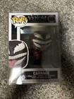 Venom: Let There be Carnage Marvel Funko Pop! Vinyl Figure #889 in Protector
