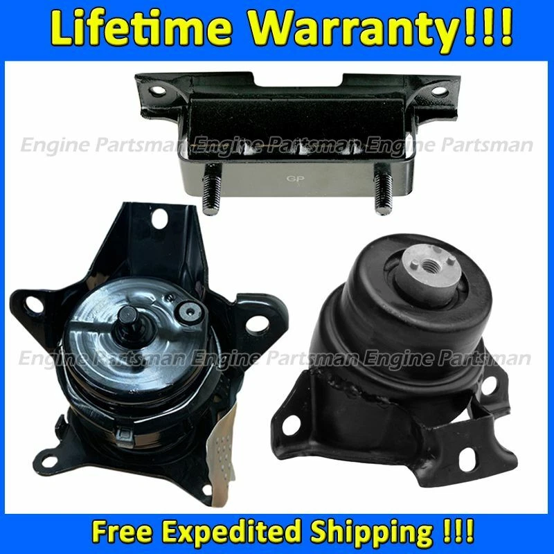 Juego de montaje de motor y transmisión K2668 para GMC Yukon/Yukon XL 2015-19 6,2 L 4x4 8/10 velocidades Foto 1 de 1