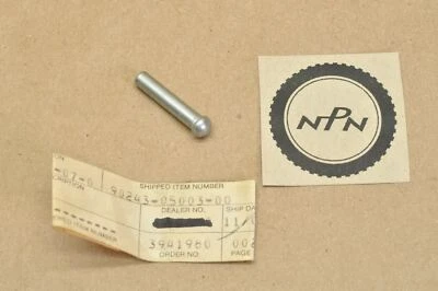 Pin Yamaha EL433 GP338 GP433 PR440 SL338 SL433 SR292 SR433 SR643 TL433 NOS OEM Foto 1 de 3