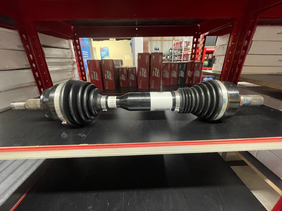 Genuine Mopar CV Axle 68265869ab 2016-2018 Jeep Cherokee - Image 1 of 4