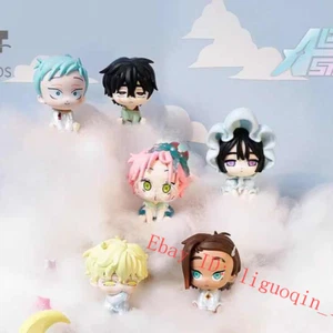 Modellino statua giocattolo bambola pvc serie pvc Alien Stage Till Ivan Baby ufficiale - Foto 1 di 10