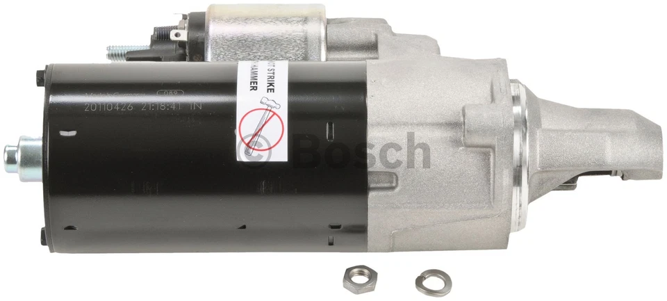 Bosch Starter Motor For Dodge Sprinter 2500 SR0815N - Изображение 1 из 1