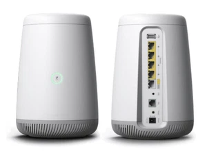C4000LZ xDSL Gigabit 802.11a b g n ac WiFi Modem Router Compatible with - Picture 1 of 3