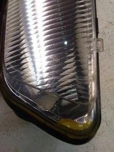 Drivers Left Fog Lamp for 00-05 Cadillac Deville DTS - Bild 1 von 3