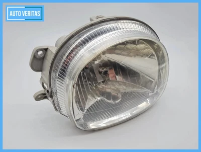 Renault Twingo I 1 (C06) Right headlamp, 551-1139R / 7701049687 - Image 1 of 4