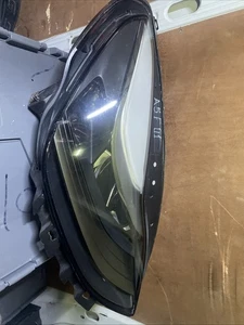 FARO LED DERECHO LADO CONDUCTOR TESLA MODELO 3 Y 1514953-00-C Original - Imagen 1 de 5