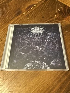 Darkthrone It Beckons Us All 2024 Peaceville Heavy Black Death Metal - Picture 1 of 8