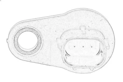 Sensor, posición árbol de levas OE MAZDA R2AA-18-221A para CX-7 (ER) 2.2 2009- Foto 1 de 4