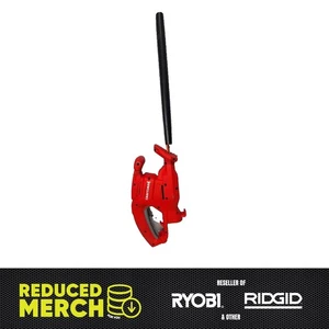 CRAFTSMAN Heckenschere, 17 Zoll, elektrisch (CMEHT150) - mit Abdeckung für Klingen - Bild 1 von 5