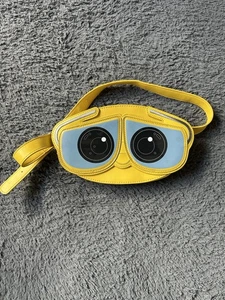 Loungefly Wall-E Eyes Bauchtasche Crossbody Disney Pixar Box Lunch Exclusive - Bild 1 von 15
