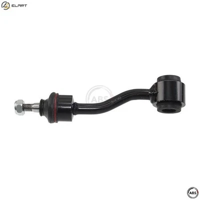 BARRA ESTABILIZADORA DE VARILLA DE ACOPLAMIENTO IZQUIERDO 260614 PARA JEEP GRAND/CHEROKEE/SUV/� WAGONEER Foto 1 de 4