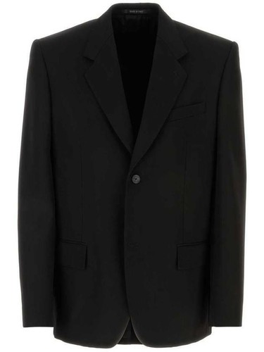 Giacca blazer lana Balenciaga 133028223