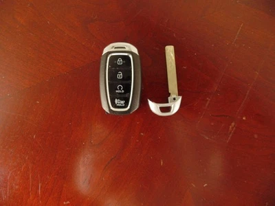 2021-2023 HYUNDAI KONA SMART KEY FOB KEYLESS ENTRY REMOTE 95440-J9450 OEM - Image 1 of 3