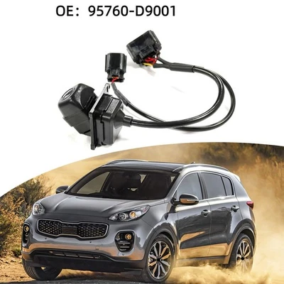 OE 95760-D9001 Rear-View Parking Camera For 2017-2019 Models For Smart Run - Image 1 of 4