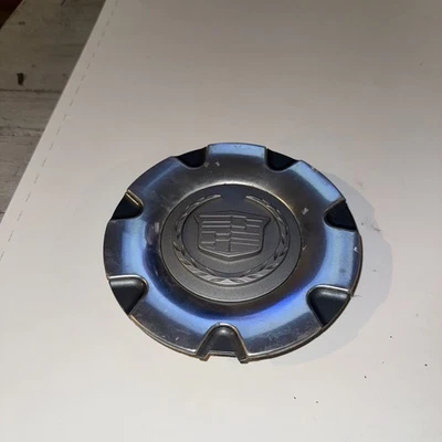 Cadillac SRX 2004 tapacubos tapacubos de aleación OEM 9594307 Foto 1 de 3