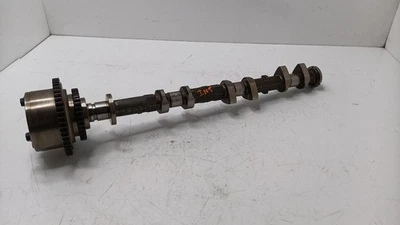 Árbol de levas de admisión delantero izquierdo 2018 19 20 Nissan NV2500 4,0 L Foto 1 de 4