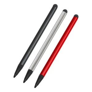 3pcs Smart Digital Pen for Touch Screen Tablet Capacitive Stylist Pen Cell Phone - Picture 1 of 13