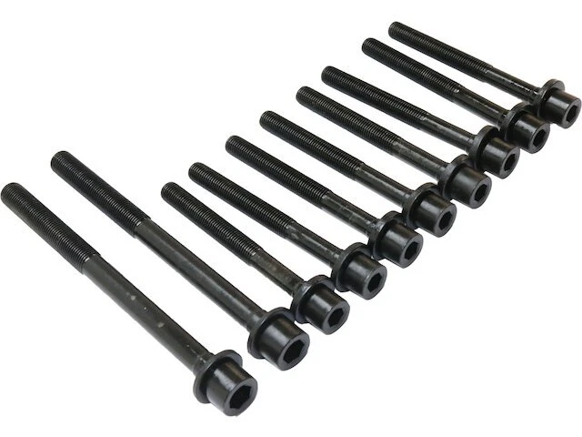 Perno de culata AP de repuesto para Hyundai Elantra 1996-2012 31VGQF Foto 1 de 1