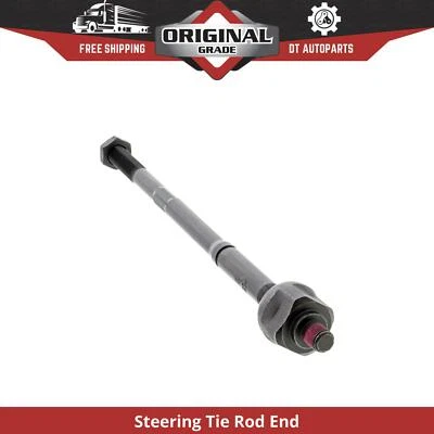 Para Jeep Compass 2017-2021 extremo de barra de dirección interior delantero Mevotech 2018 2019 Foto 1 de 4