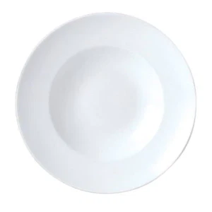 Steelite Simplicity Nouveau Plate 27cm/10.6" (free delivery for orders over £15) - Picture 1 of 2