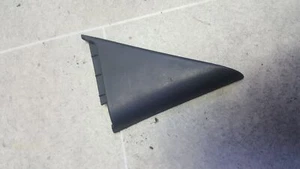 VOLVO S40 2004-2012 5DR DOOR TRIM REAR PASSENGER SIDE NEARSIDE LEFT - Picture 1 of 2