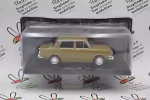 DIE CAST " SIMCA 1000 - 1969 " SCALA 1/24 - Imagen 1 de 2