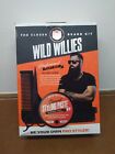 Wild Willies The Closer Beard Kit Professional Gift Set 
