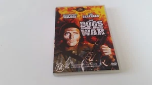 The Dogs Of War - DVD **Free Postage** (Christopher Walken Tom Berenger) - Picture 1 of 3