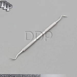 Dental Composite Double Ended 1.9mm/2.1mm Restorative Filling Instruments - Bild 1 von 3