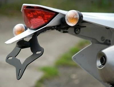 R&G Tail Tidy Husqvarna SMS 125 2013-2016 Foto 1 de 1