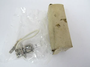 64151 12V 55W PK22S H3 REPLACEMENT BULB MALE CONNECTOR - Picture 1 of 5