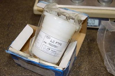 Cartucho de filtro PALL PTFE Photokleen EZD PHD22UFDEH11 E00007218 TF5366 Foto 1 de 3