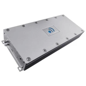 Massive Audio PRIMO P4 3200 WATT X 1 @ 1 OHM Monoblock Class D Compact AMPLIFIER - Picture 1 of 6