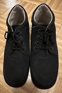 Varomed Gesund Hallux Schuhe Boots Weite K Größe 6 / 39, Neu - Bild 1 von 7