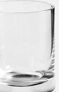 TIVOLI di Rosenthal Tumbler alto 3,75" NUOVO MAI USATO Made in Germany - Foto 1 di 1