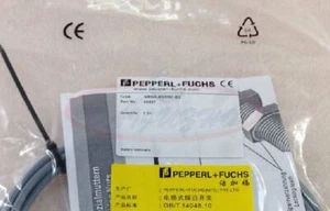1PCS NEW Pepperl+Fuchs NBN2-8GM50-E2 - Picture 1 of 1