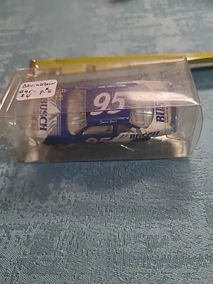 BUSCH NO. 95 CAR - Image 1 of 4